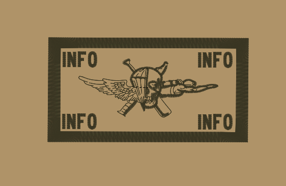 Patch-Flak/Recon